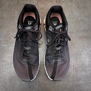 ON RUNNING Cloudflow Sneakers